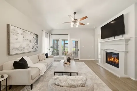 19406 Golden Lariat Drive Tomball TX 77377