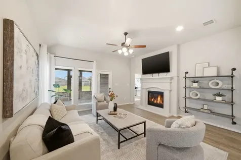 19406 Golden Lariat Drive Tomball TX 77377