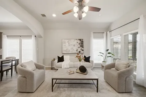 19406 Golden Lariat Drive Tomball TX 77377