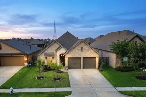 19406 Golden Lariat Drive Tomball TX 77377