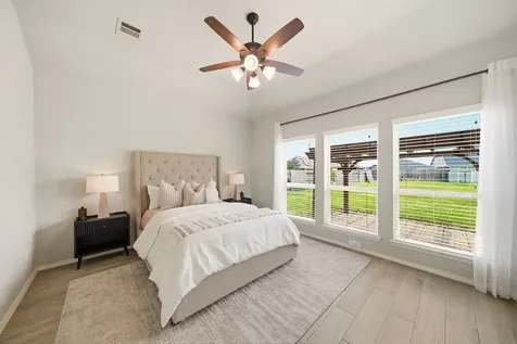 19406 Golden Lariat Drive Tomball TX 77377