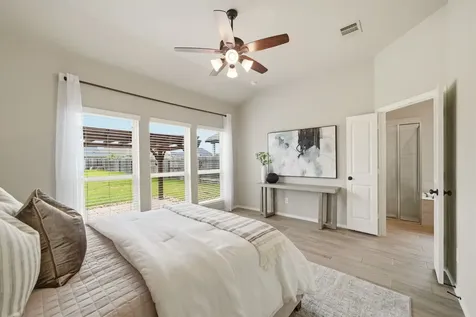 19406 Golden Lariat Drive Tomball TX 77377