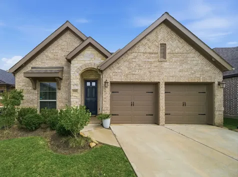 19406 Golden Lariat Drive Tomball TX 77377