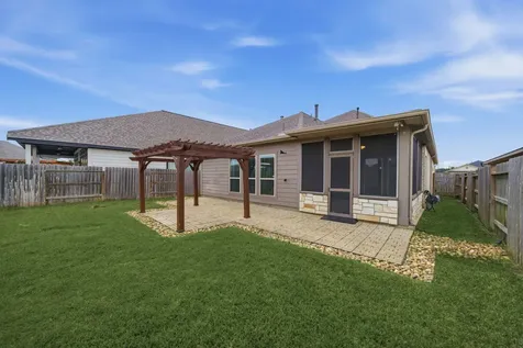 19406 Golden Lariat Drive Tomball TX 77377