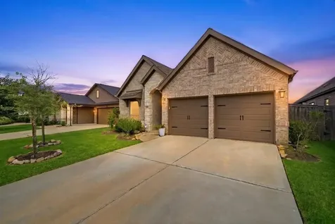 19406 Golden Lariat Drive Tomball TX 77377