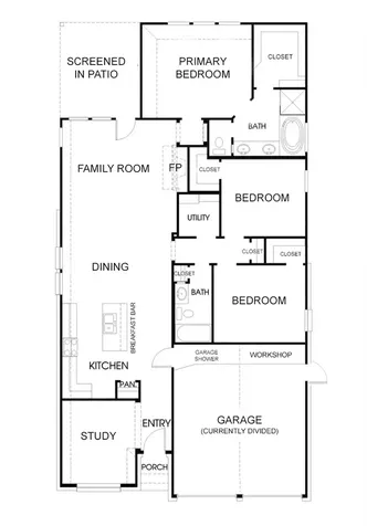 19406 Golden Lariat Drive Tomball TX 77377