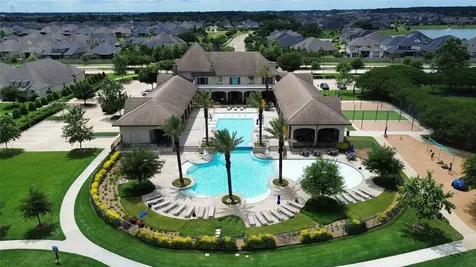 19406 Golden Lariat Drive Tomball TX 77377