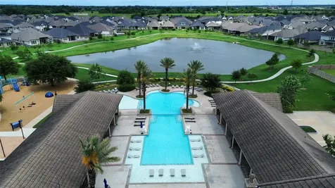 19406 Golden Lariat Drive Tomball TX 77377