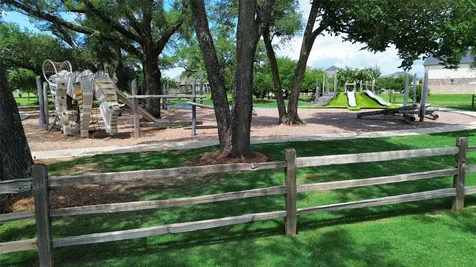 19406 Golden Lariat Drive Tomball TX 77377