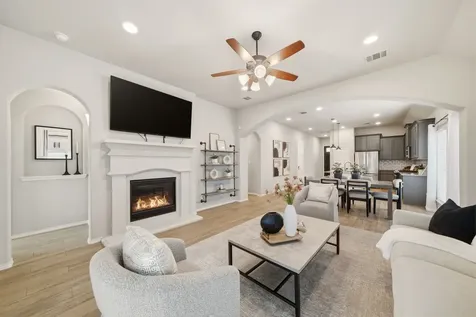 19406 Golden Lariat Drive Tomball TX 77377