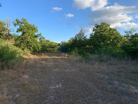 00 Private Road 1581 Road Hallettsville TX 77964