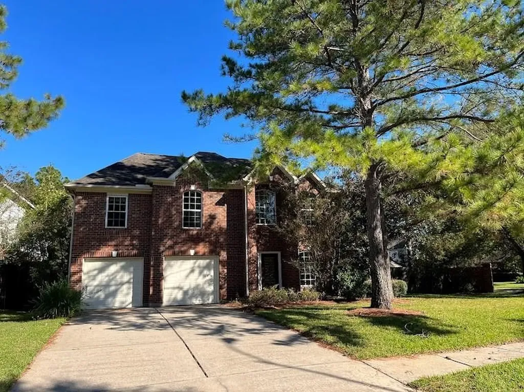 22402 Teagarden Court Katy TX 77450