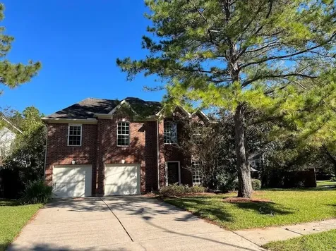 22402 Teagarden Court Katy TX 77450
