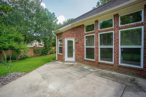 22402 Teagarden Court Katy TX 77450