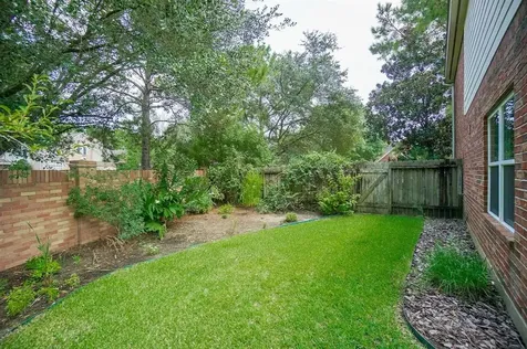 22402 Teagarden Court Katy TX 77450