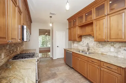 22402 Teagarden Court Katy TX 77450