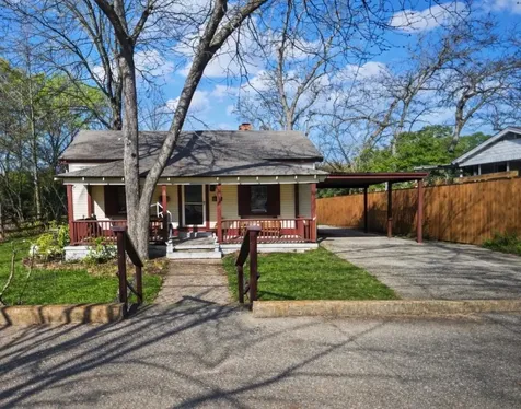 908 Sam Houston Avenue Huntsville TX 77320