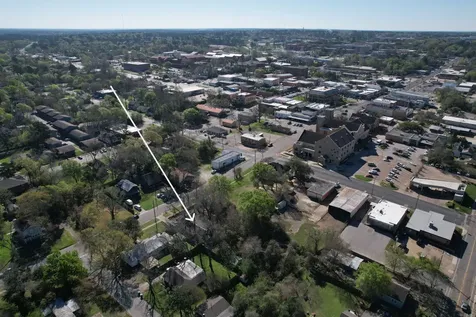 908 Sam Houston Avenue Huntsville TX 77320