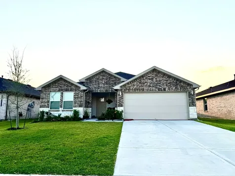 3926 Pierce Place Lane Katy TX 77494