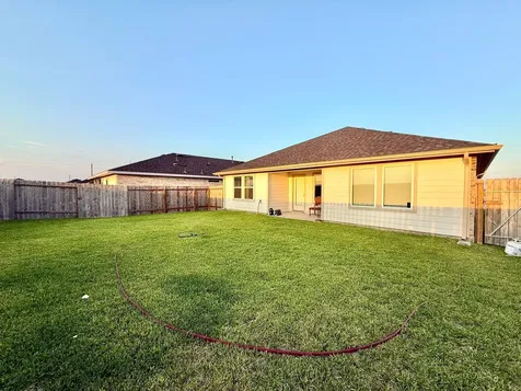 3926 Pierce Place Lane Katy TX 77494