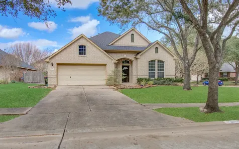 2602 Stoneport Court Richmond TX 77406