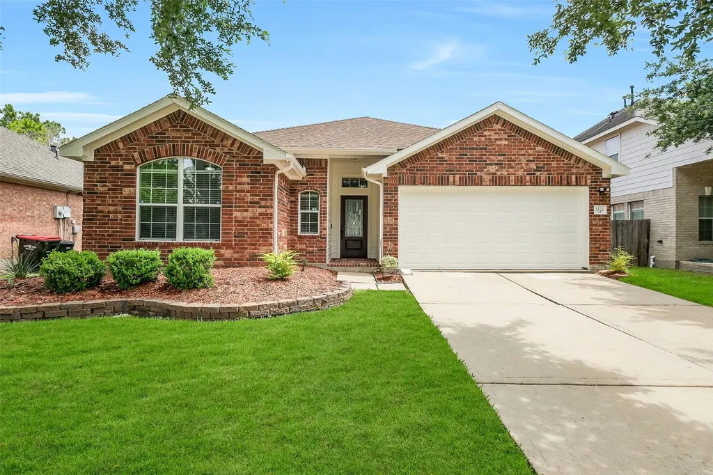 1522 Waterside Village Drive Richmond TX 77407