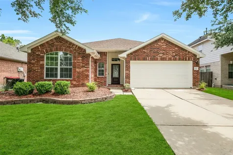 1522 Waterside Village Drive Richmond TX 77407