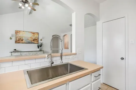 1522 Waterside Village Drive Richmond TX 77407