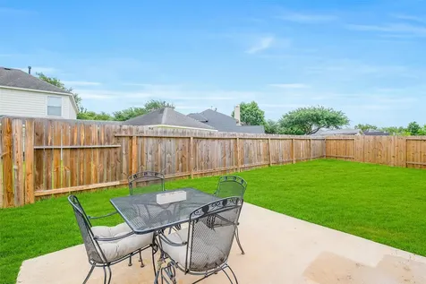 1522 Waterside Village Drive Richmond TX 77407