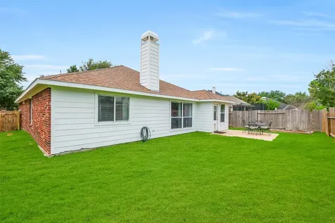 1522 Waterside Village Drive Richmond TX 77407