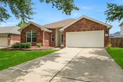 1522 Waterside Village Drive Richmond TX 77407