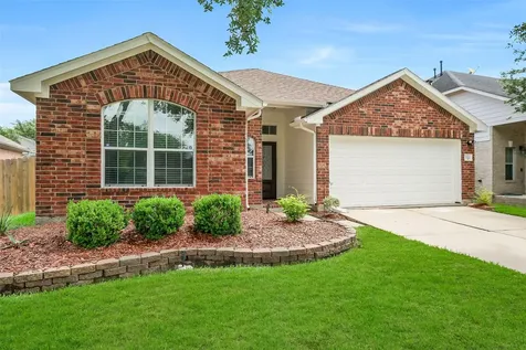 1522 Waterside Village Drive Richmond TX 77407