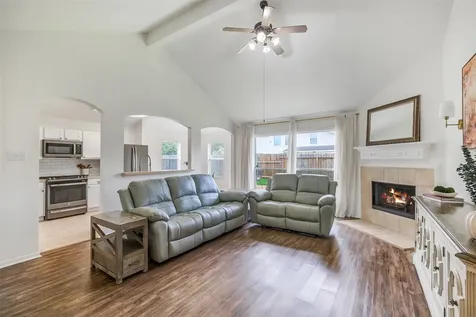 1522 Waterside Village Drive Richmond TX 77407