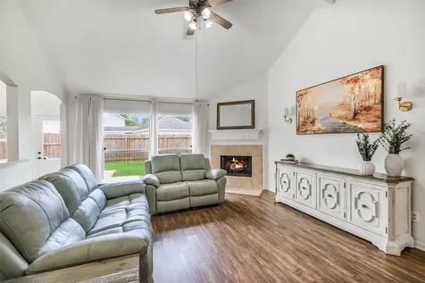 1522 Waterside Village Drive Richmond TX 77407