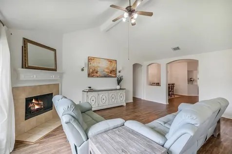 1522 Waterside Village Drive Richmond TX 77407