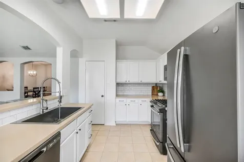 1522 Waterside Village Drive Richmond TX 77407