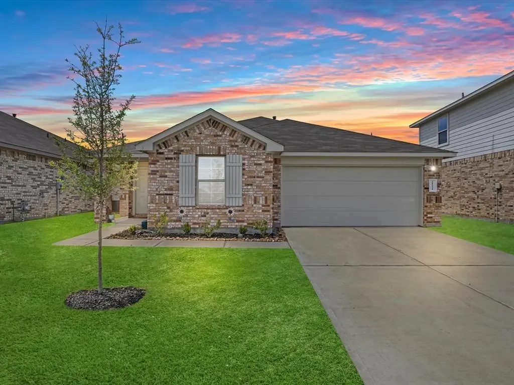 21334 Riverdew Drive Katy TX 77449