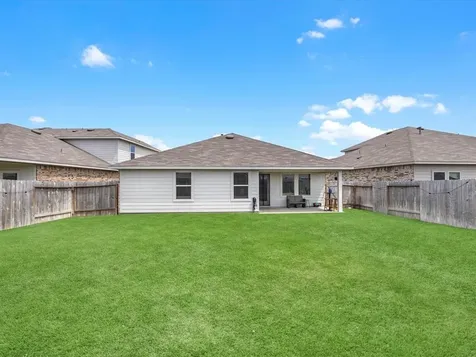 21334 Riverdew Drive Katy TX 77449