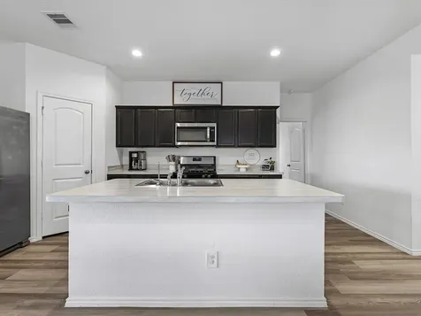21334 Riverdew Drive Katy TX 77449