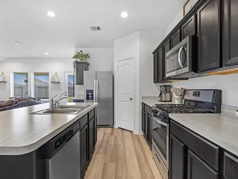 21334 Riverdew Drive Katy TX 77449