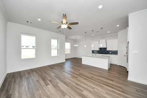 11910 Wisteria Meadows Drive Willis TX 77318