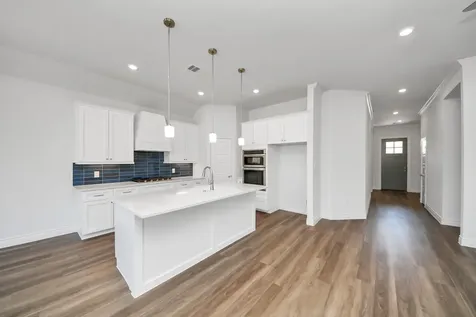 11910 Wisteria Meadows Drive Willis TX 77318