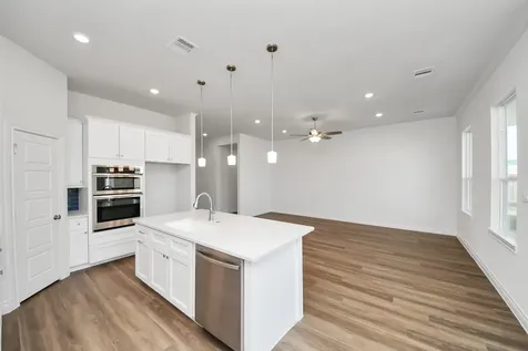 11910 Wisteria Meadows Drive Willis TX 77318