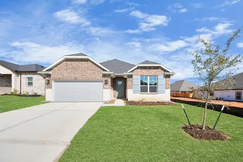11910 Wisteria Meadows Drive Willis TX 77318