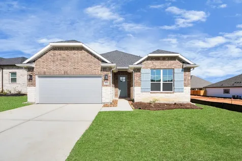11910 Wisteria Meadows Drive Willis TX 77318