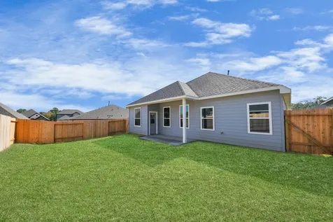 11910 Wisteria Meadows Drive Willis TX 77318