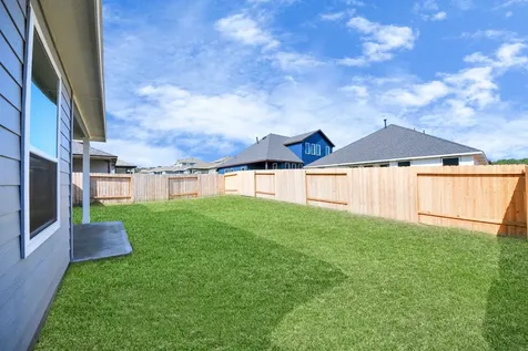 11910 Wisteria Meadows Drive Willis TX 77318