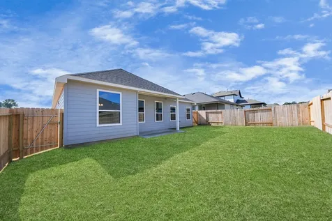 11910 Wisteria Meadows Drive Willis TX 77318