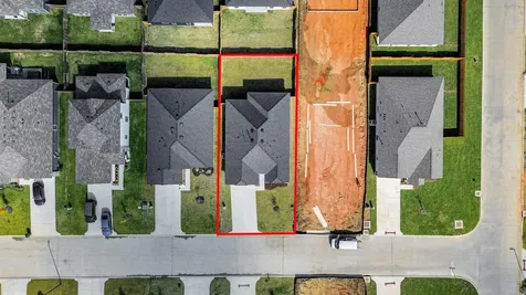 11910 Wisteria Meadows Drive Willis TX 77318