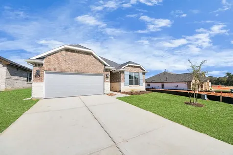 11910 Wisteria Meadows Drive Willis TX 77318